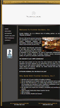 Mobile Screenshot of frontierbuilders.com
